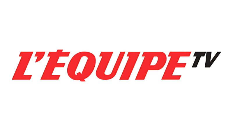 SPORTS 24/7  L'EQUIPE LIVE TV